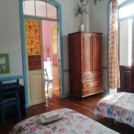 Apartamento Patricia Hermigua Exterior photo