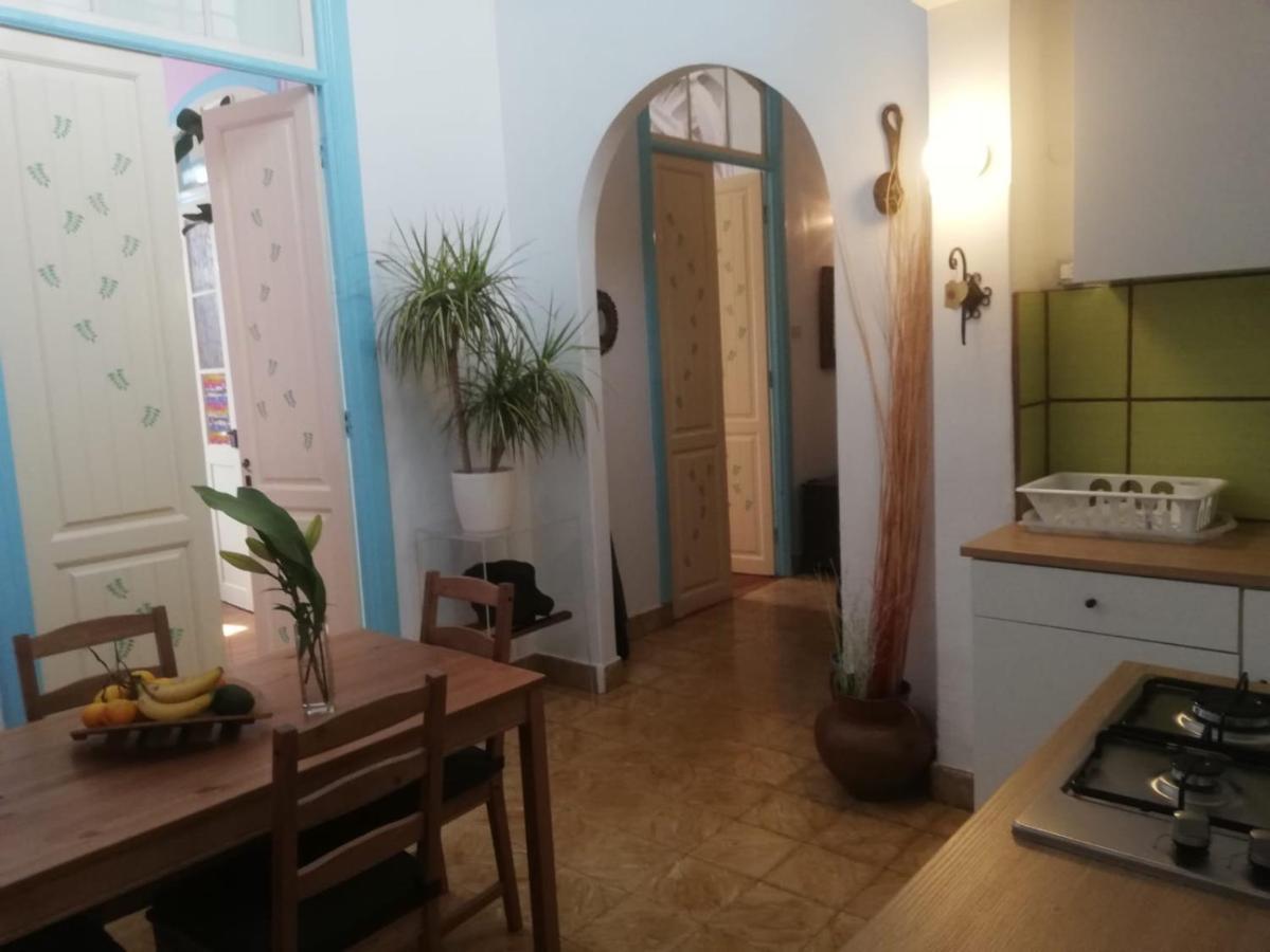 Apartamento Patricia Hermigua Exterior photo