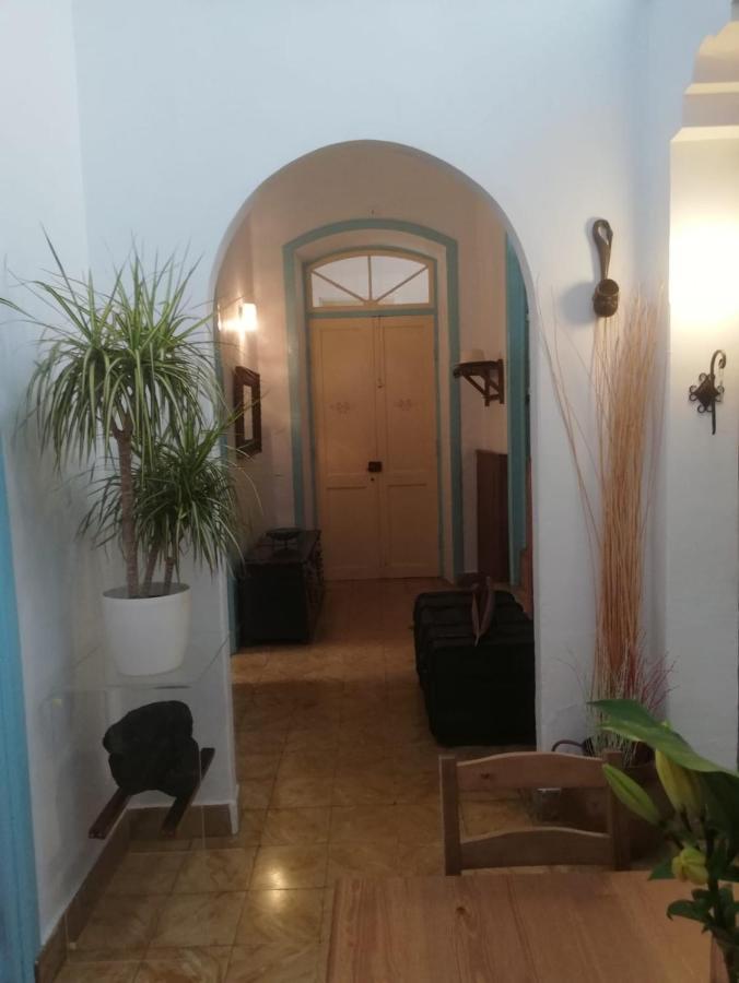 Apartamento Patricia Hermigua Exterior photo