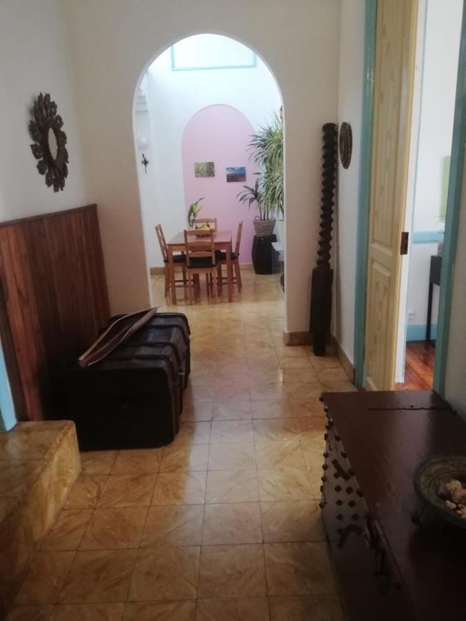Apartamento Patricia Hermigua Exterior photo