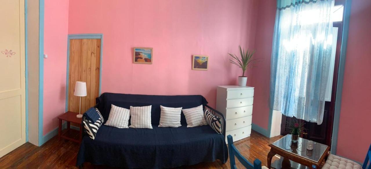Apartamento Patricia Hermigua Exterior photo