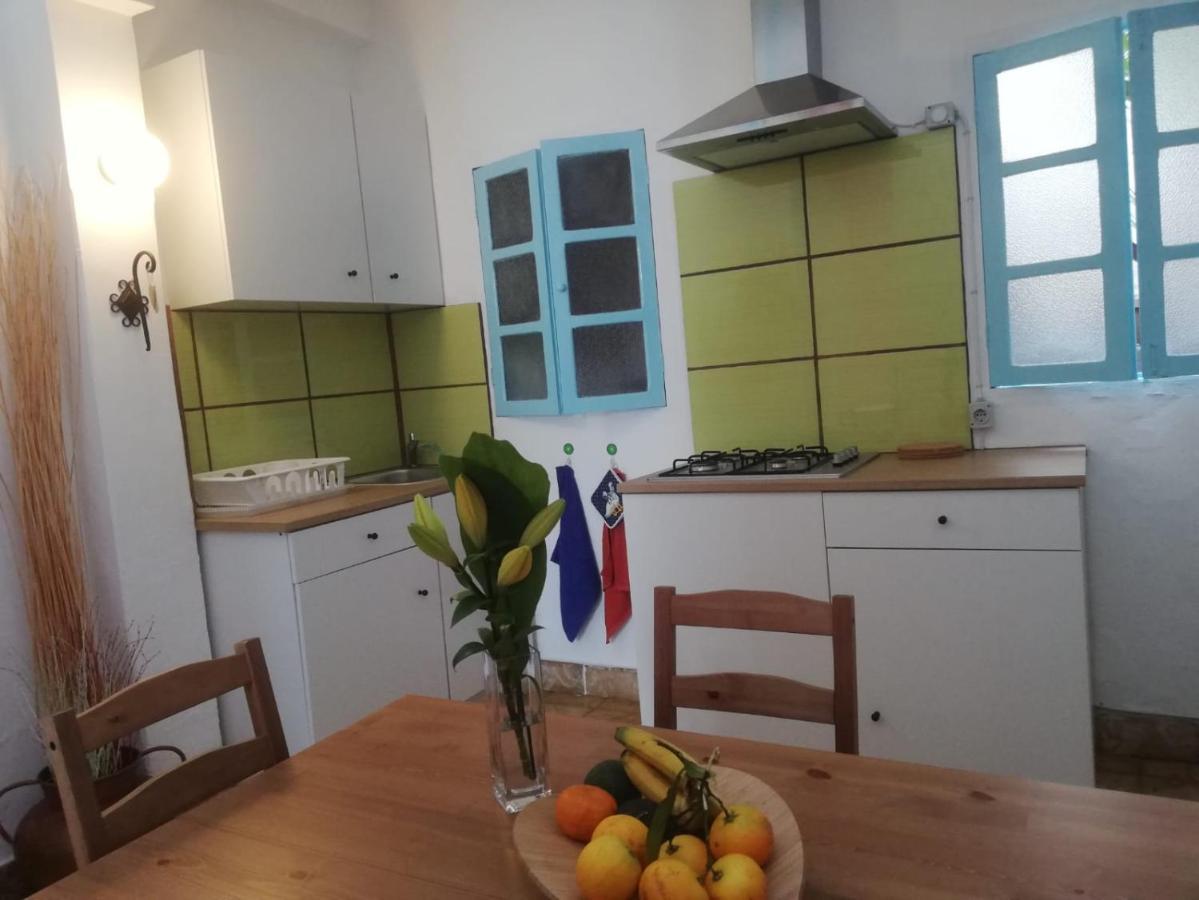 Apartamento Patricia Hermigua Exterior photo