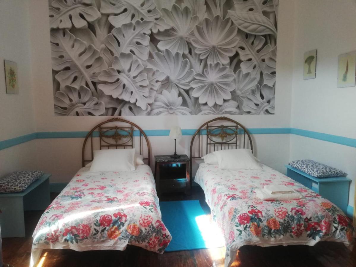Apartamento Patricia Hermigua Exterior photo