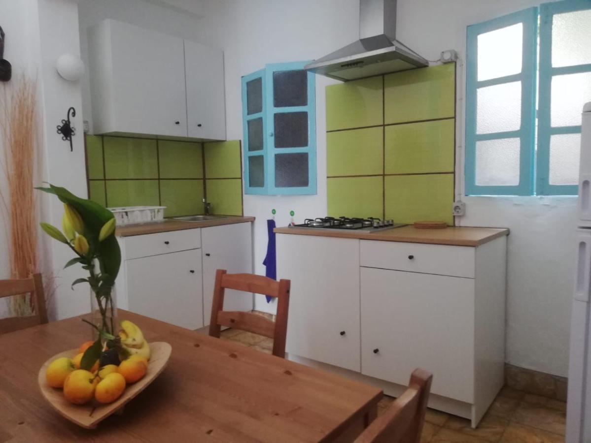 Apartamento Patricia Hermigua Exterior photo