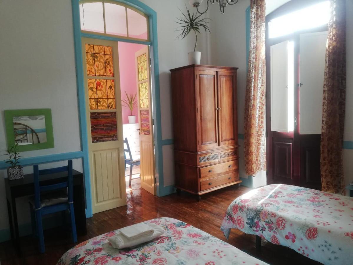 Apartamento Patricia Hermigua Exterior photo