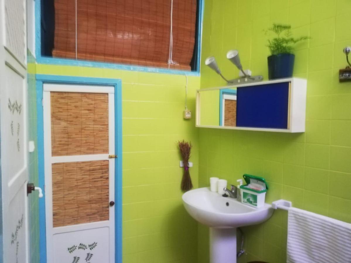 Apartamento Patricia Hermigua Exterior photo