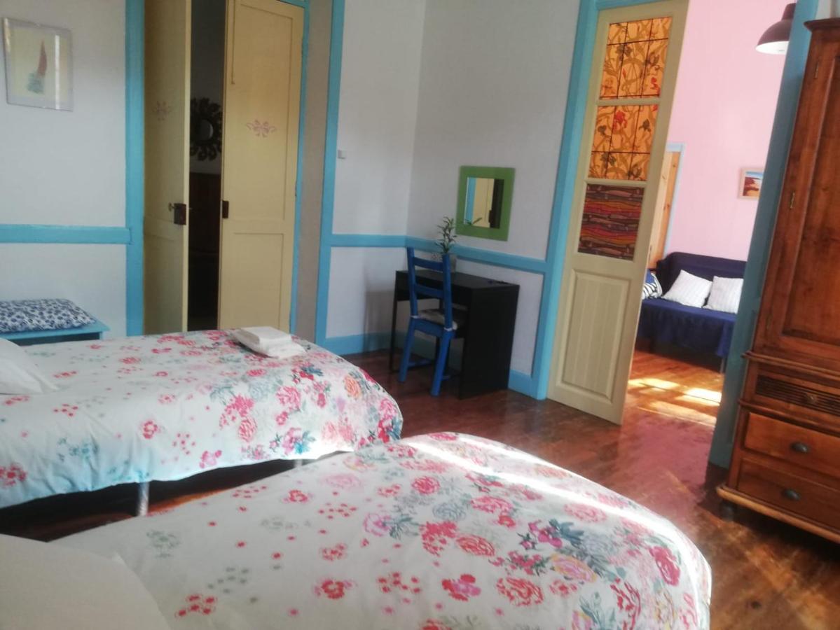Apartamento Patricia Hermigua Exterior photo