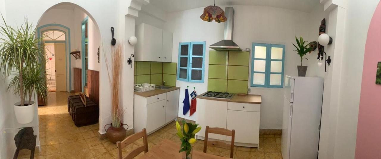 Apartamento Patricia Hermigua Exterior photo