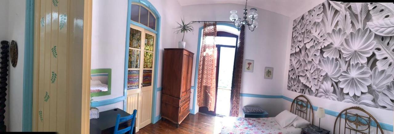 Apartamento Patricia Hermigua Exterior photo