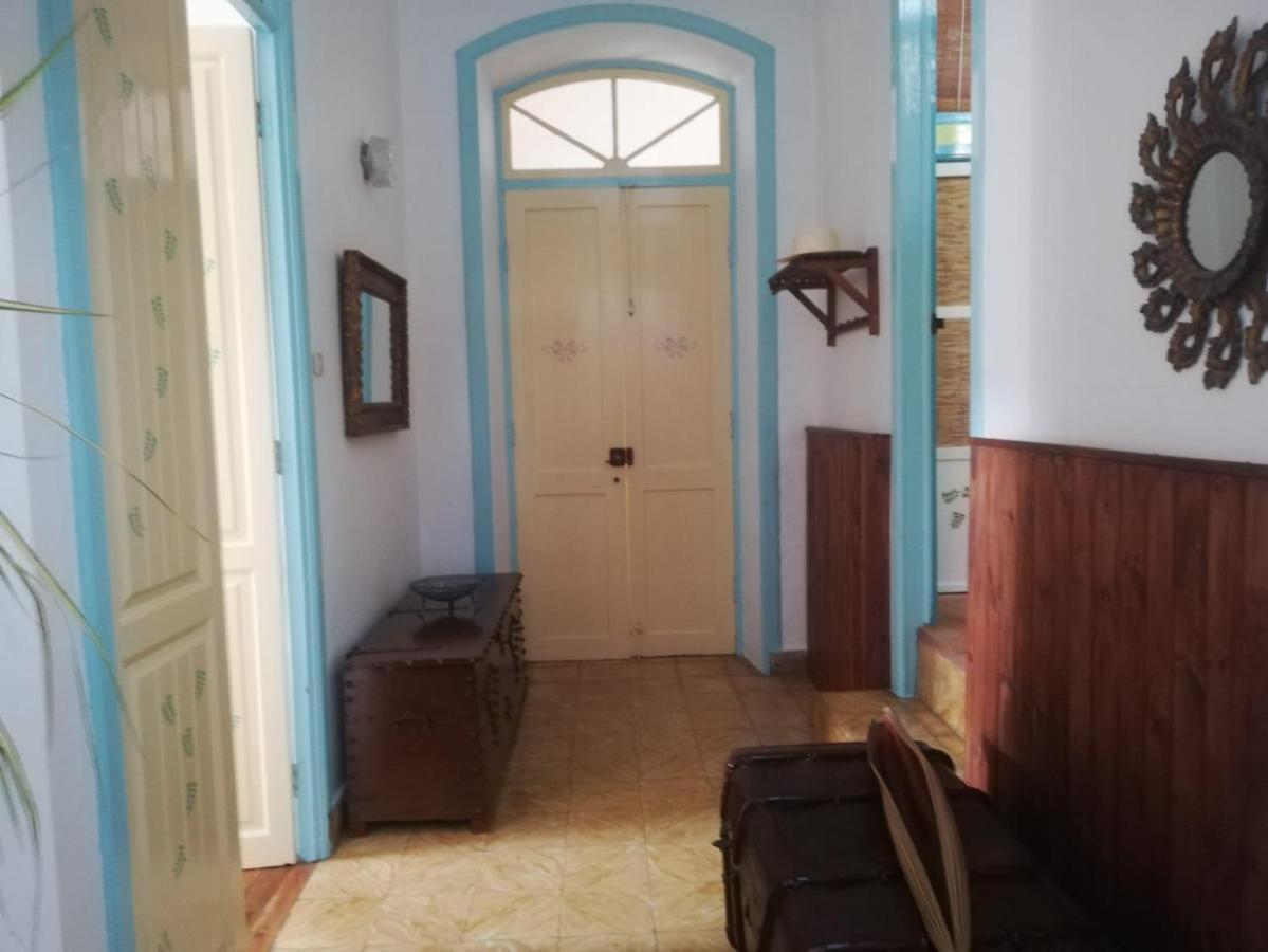 Apartamento Patricia Hermigua Exterior photo