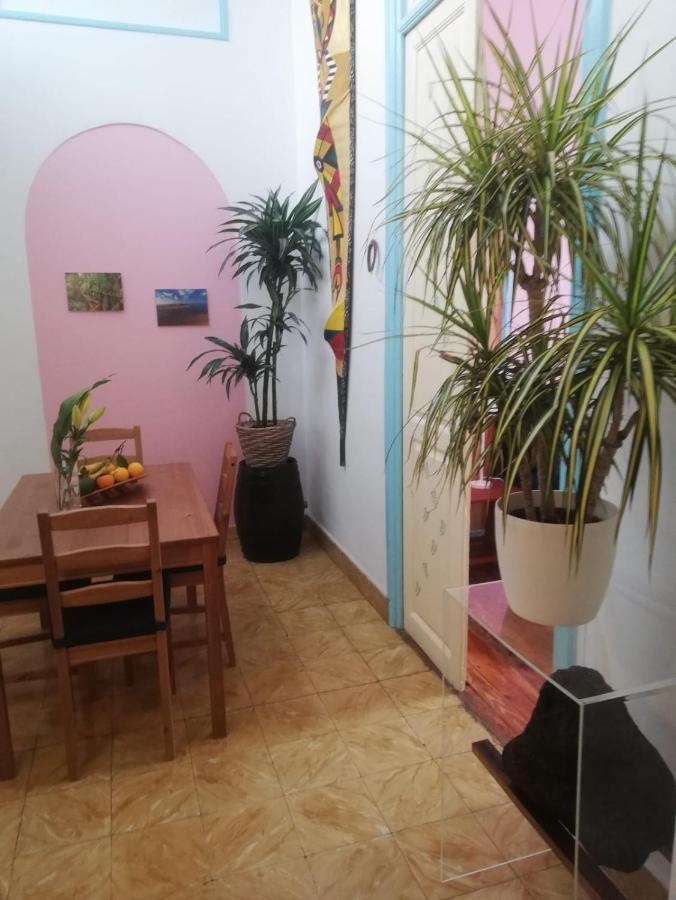 Apartamento Patricia Hermigua Exterior photo
