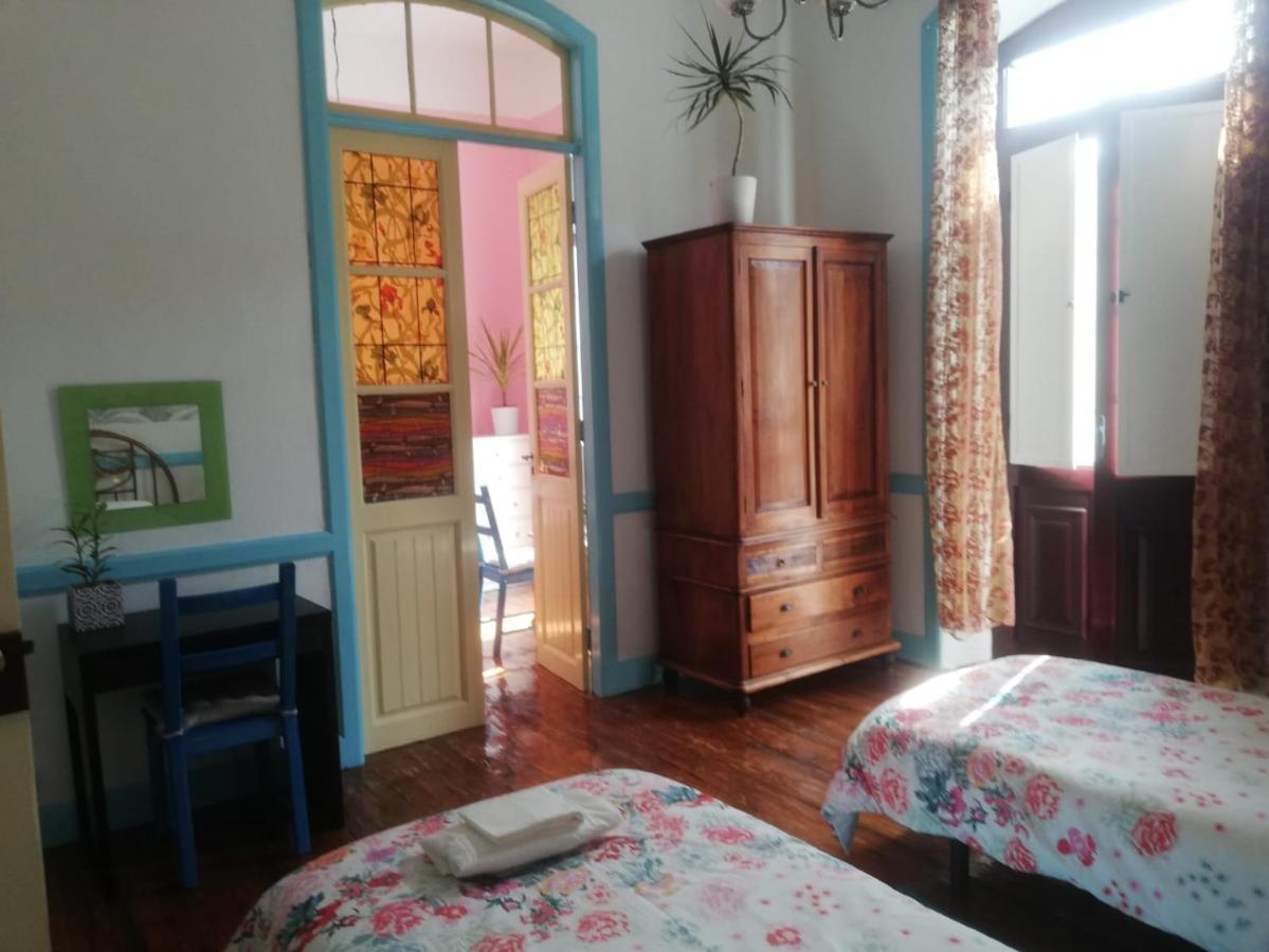 Apartamento Patricia Hermigua Exterior photo