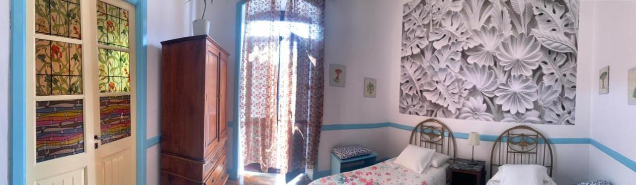 Apartamento Patricia Hermigua Exterior photo
